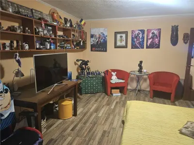 Apartament 4 Camere Micro 16 - foto 4
