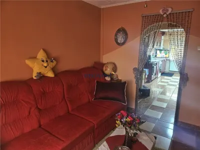 Apartament 4 Camere Micro 16 - foto 7