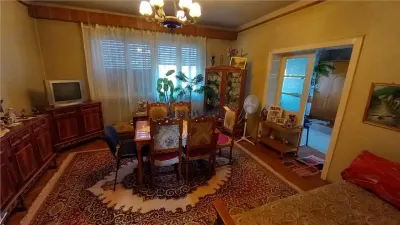 Apartament in Asociatie Central - Satu Mare