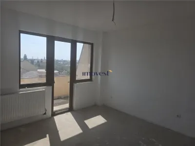 Aparatment 3 Camere Semifinisat Zona Odobescu - Satu Mare