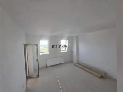Aparatment 3 Camere Semifinisat Zona Odobescu - foto 4