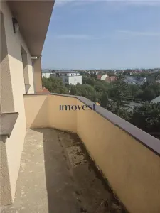 Aparatment 3 Camere Semifinisat Zona Odobescu - foto 10