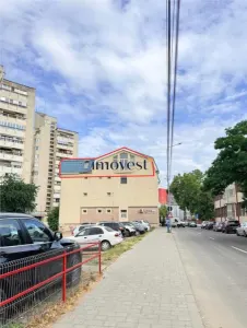 Spatiu Ultracentral Ideal Business sau Rezidențial - foto 6