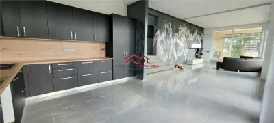 imobil de lux,piscina,garaj,Cisnadie,la 10 km de SB,comision 0 - foto 11