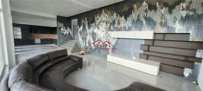 imobil de lux,piscina,garaj,Cisnadie,la 10 km de SB,comision 0 - foto 12