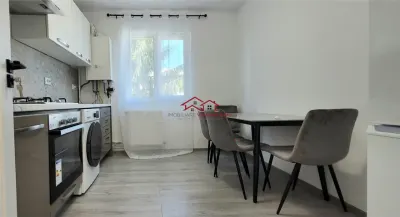 renovat 2026 totul nou, prima inchiriere central politie Sibiu - foto 7