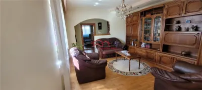 casa individuala potential afacere cartier Lazaret Sibiu - Sibiu