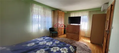 casa individuala potential afacere cartier Lazaret Sibiu - foto 3