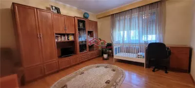 casa individuala potential afacere cartier Lazaret Sibiu - foto 4