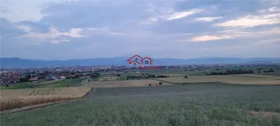 teren Gusterita - Sibiu