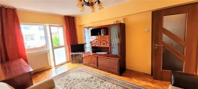 apartament 2 camere,cartier Strand 1, Sibiu - foto 1