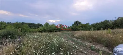 teren intravilan cartier Gusterita, Sibiu - foto 7