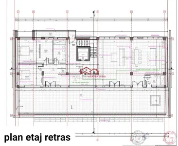 cladire 1800 mp+82 loc.parcare,ultracentral, Sibiu,comision 0 - foto 13