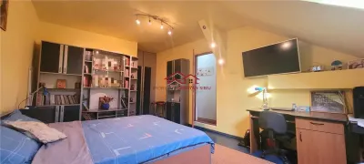 apartament ultracentral,garaj, pivnita, Sibiu, comision 0 - foto 13