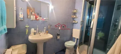 apartament ultracentral,garaj, pivnita, Sibiu, comision 0 - foto 14