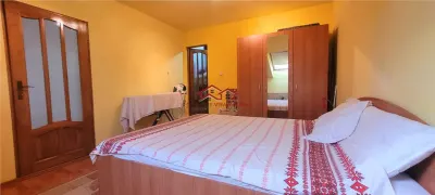 apartament ultracentral,garaj, pivnita, Sibiu, comision 0 - foto 15