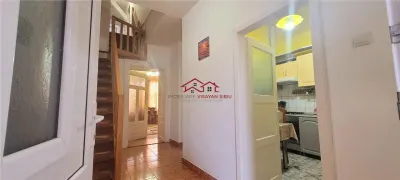 apartament ultracentral,garaj, pivnita, Sibiu, comision 0 - foto 4