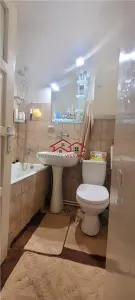 apartament ultracentral,garaj, pivnita, Sibiu, comision 0 - foto 7