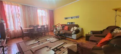 apartament ultracentral,garaj, pivnita, Sibiu, comision 0 - foto 8