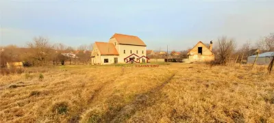 imobil moara grau-porumb,Apoldu de Jos,jud.Sibiu,comision 0 - foto 2