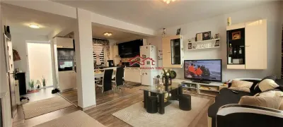 duplex nou,neutilizat, Cartier Arhitectilor, Sibiu - Sibiu