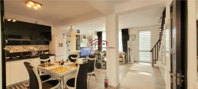 duplex nou,neutilizat, Cartier Arhitectilor, Sibiu - foto 2