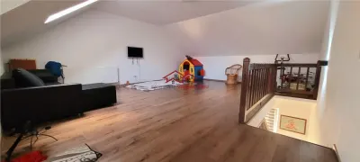 duplex nou,neutilizat, Cartier Arhitectilor, Sibiu - foto 13