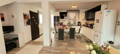 duplex nou,neutilizat, Cartier Arhitectilor, Sibiu - foto 3