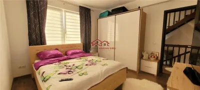 duplex nou,neutilizat, Cartier Arhitectilor, Sibiu - foto 7