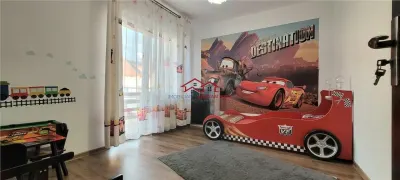 duplex nou,neutilizat, Cartier Arhitectilor, Sibiu - foto 9