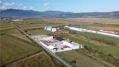 Oportunitate investitie prelucrare lemn, Cristian,jud.Sibiu - foto 2