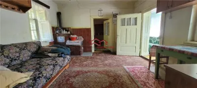 casa sat Sangatin, jud.Sibiu, cu teren1.93 Ha,comision 0 - foto 7