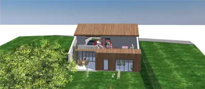 teren cu aut.construire,Sura Mare,langa Sibiu,comision 0 - foto 12