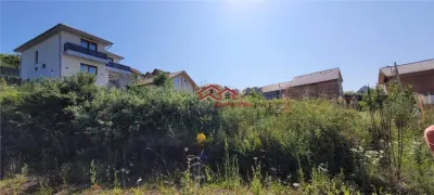 teren cu aut.construire,Sura Mare,langa Sibiu,comision 0 - foto 8