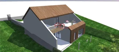 teren cu aut.construire,Sura Mare,langa Sibiu,comision 0 - foto 10