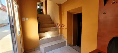 casa sat Vestem,com.Selimbar,aproape de Sibiu,comision 0 - foto 3
