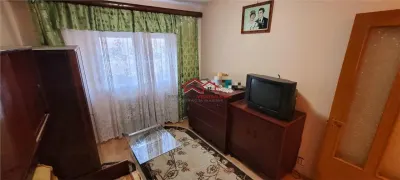 apartament 3 camere,str.Siretului,Sibiu,comision 0 - foto 8