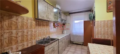 apartament 3 camere,str.Siretului,Sibiu,comision 0 - foto 10