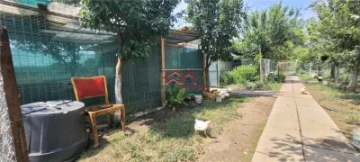 Teren 3100 mp cabana potential investitional Sura Mica Sibiu - foto 21