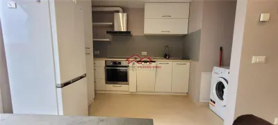 Pentahouse nou modern parcare lift aproape de Mall Sibiu - foto 5