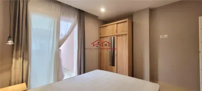 Pentahouse nou modern parcare lift aproape de Mall Sibiu - foto 9