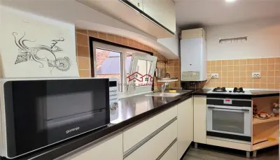 apartament renovat 2025 oras Cisandie,comision 0 - foto 12