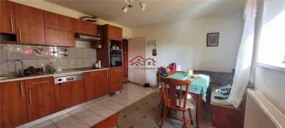 Casa individuala garaj pivnita curte superba Talmaciu - foto 16