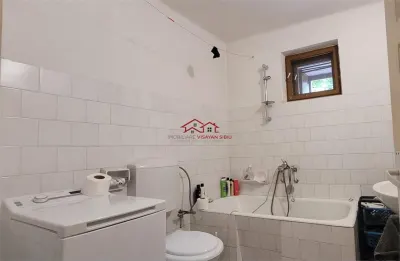 Casa individuala garaj pivnita curte superba Talmaciu - foto 19