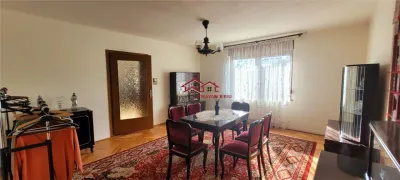 Casa individuala garaj pivnita curte superba Talmaciu - foto 9