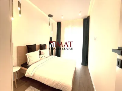 Apartament 3 Camere  mobilat utilat lux  + garaj zona  Garii - foto 7