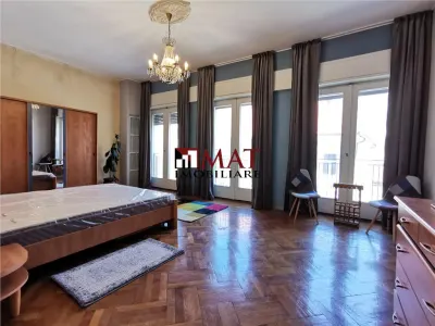 Apartament Ultracentral cu 5 Camere 160mp str Republicii - foto 2