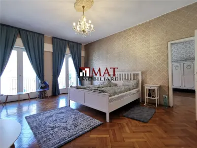 Apartament Ultracentral cu 5 Camere 160mp str Republicii - foto 3