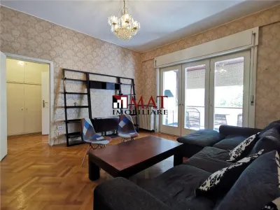Apartament Ultracentral cu 5 Camere 160mp str Republicii - foto 5