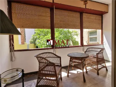 Apartament Ultracentral cu 5 Camere 160mp str Republicii - foto 6